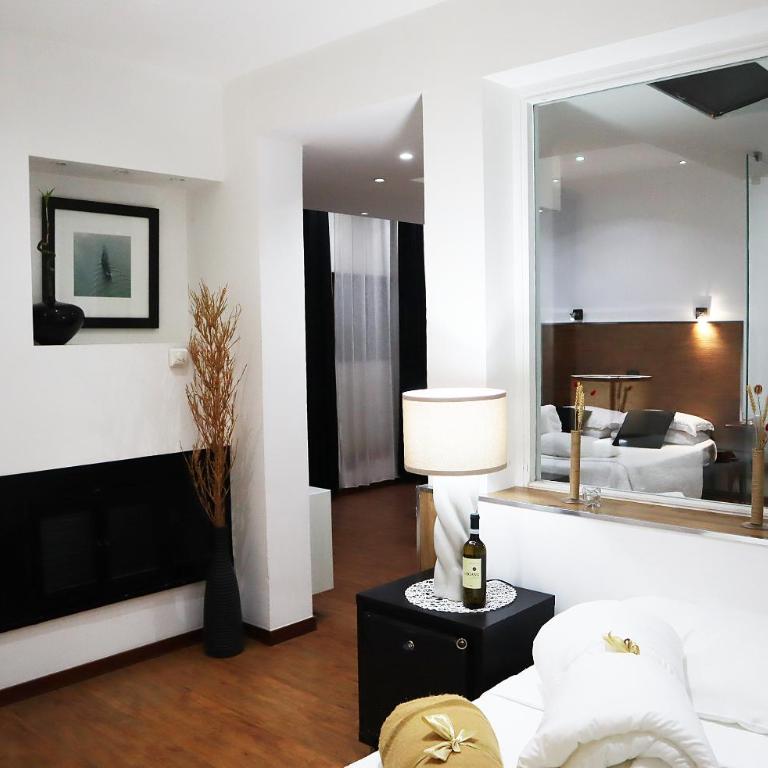 Villa Alba Boutique Hotel - Suite Superior - 23