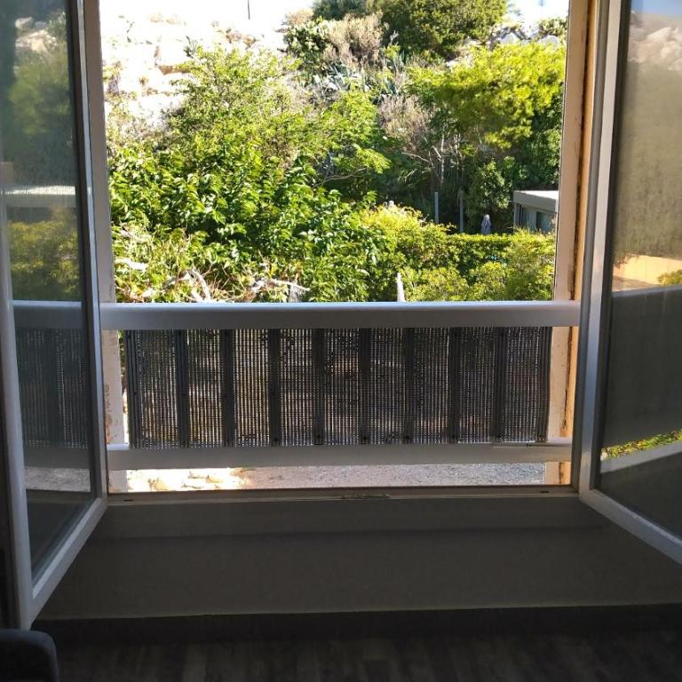 Île du Frioul - Apartamento de 1 dormitorio - 4