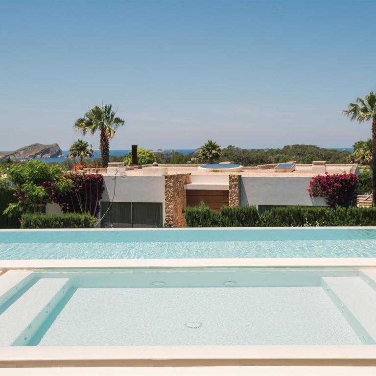 Villa Sophie - Luxury Style & Sunset View - ETV1857E - Villa con vistas al mar - 6