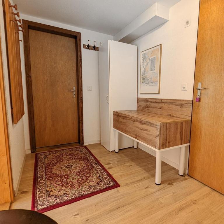 Imhof Alpine B&B Apartments - Apartment mit 2 Schlafzimmern - 5