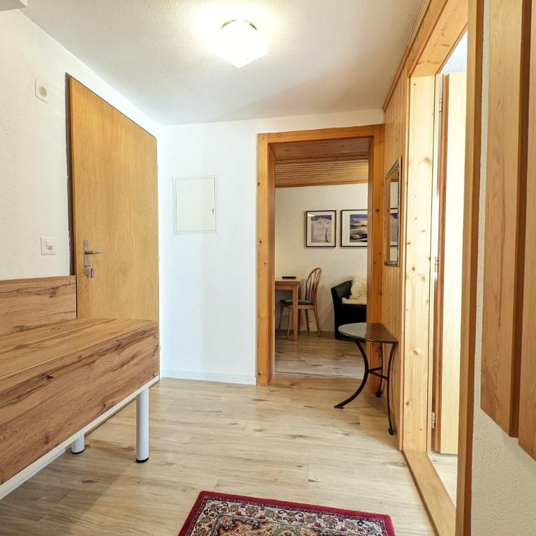 Imhof Alpine B&B Apartments - Apartment mit 2 Schlafzimmern - 4