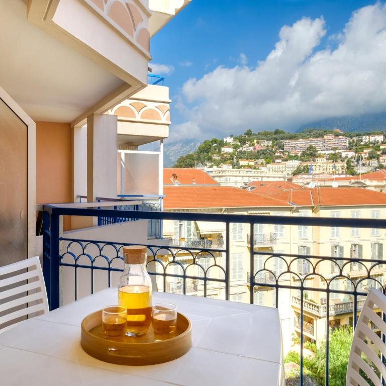 Résidence Pierre & Vacances Les Rivages Du Parc - Appartement 1 Chambre avec Balcon (4 Personnes) - 3