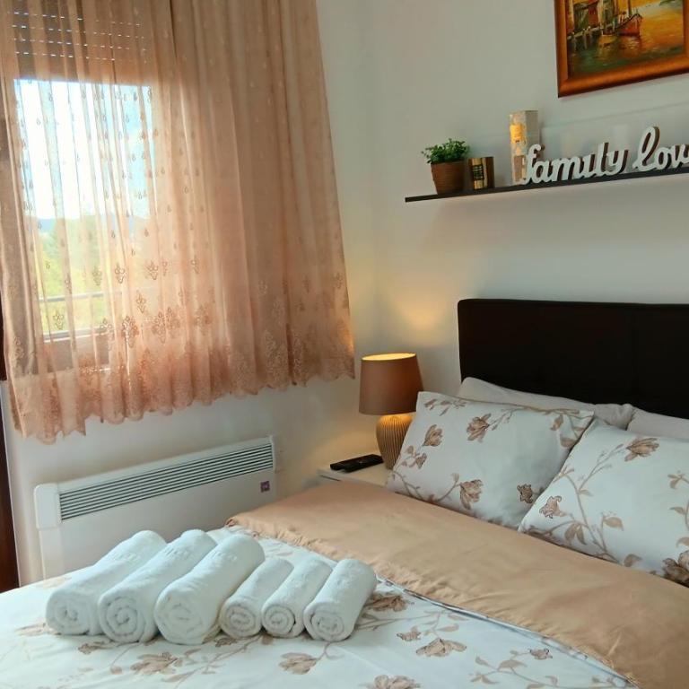 Apartman Bogdanović NLT LUX - Apartman sa Pogledom na Planinu - 24