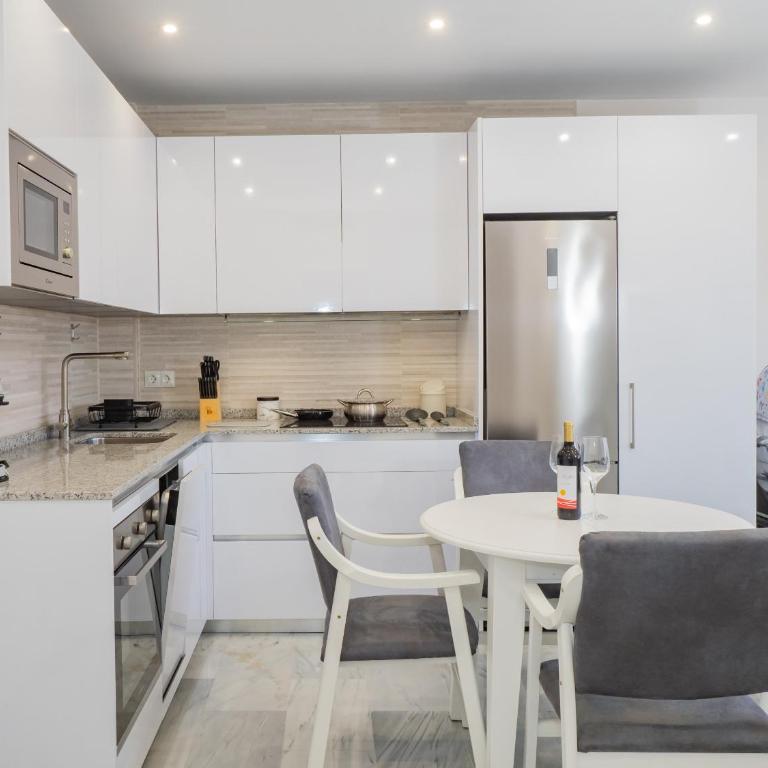 Cubo's Apartamento Atocha with Optional Parking - Apartamento - 15