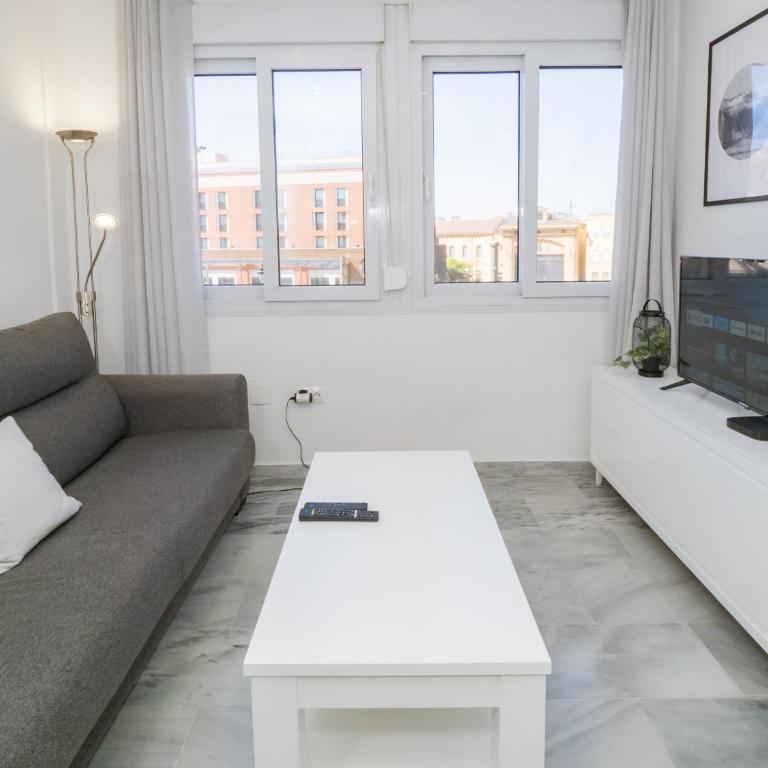 Cubo's Apartamento Atocha with Optional Parking - Apartamento - 17