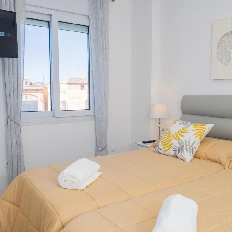 Cubo's Apartamento Atocha with Optional Parking - Apartamento - 23