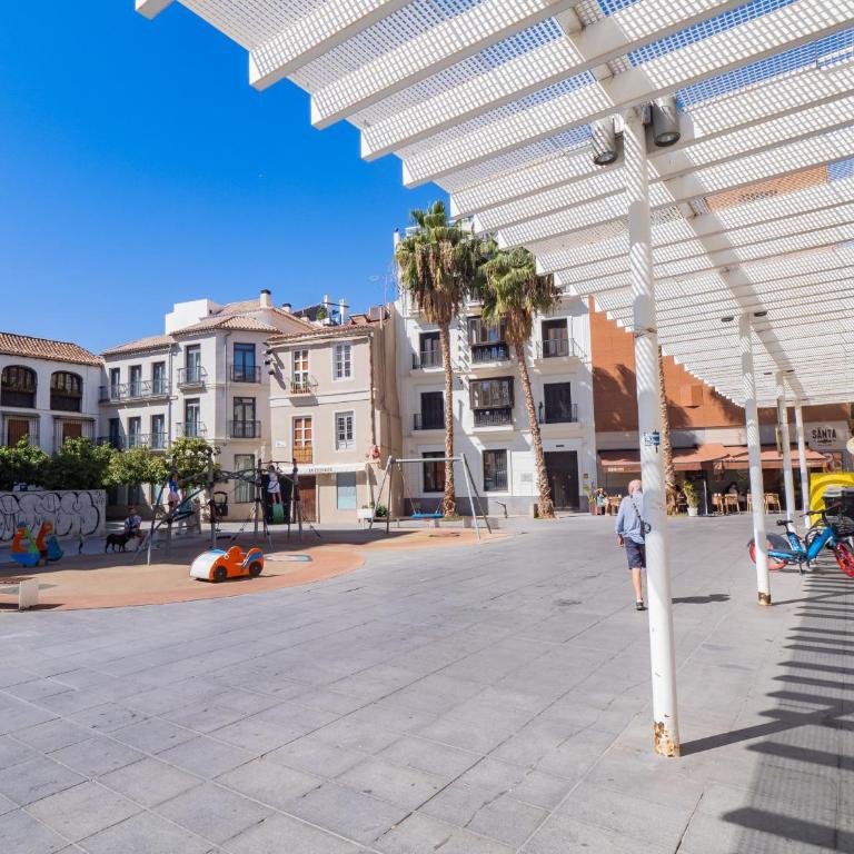 Cubo's Apartamento Atocha with Optional Parking - Apartamento - 30