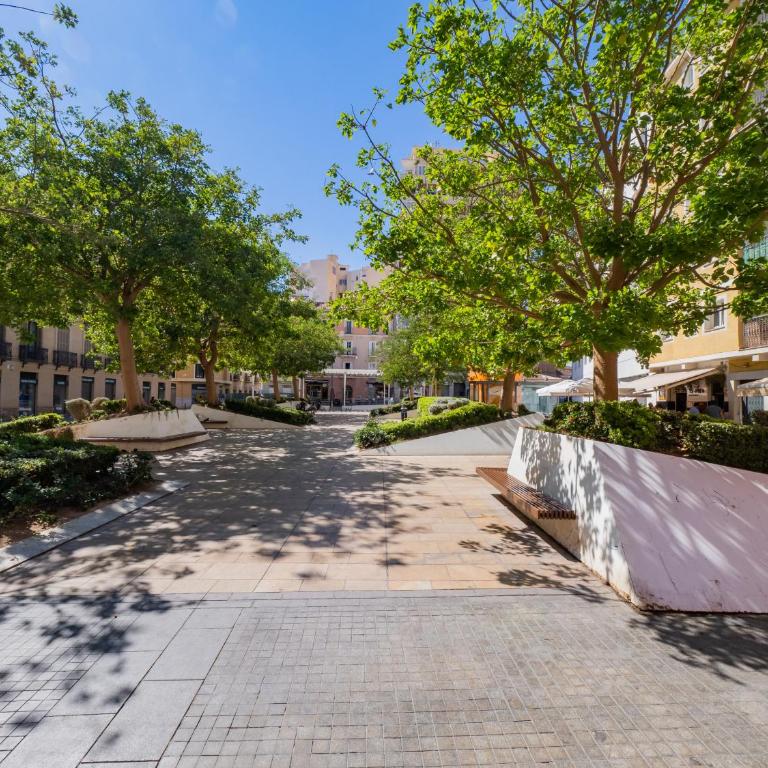 Cubo's Apartamento Atocha with Optional Parking - Apartamento - 31