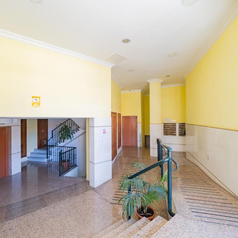 Cubo's Apartamento Atocha with Optional Parking - Apartamento - 35