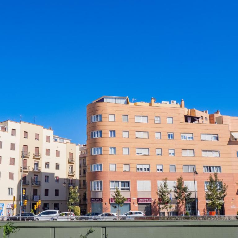 Cubo's Apartamento Atocha with Optional Parking - Apartamento - 37