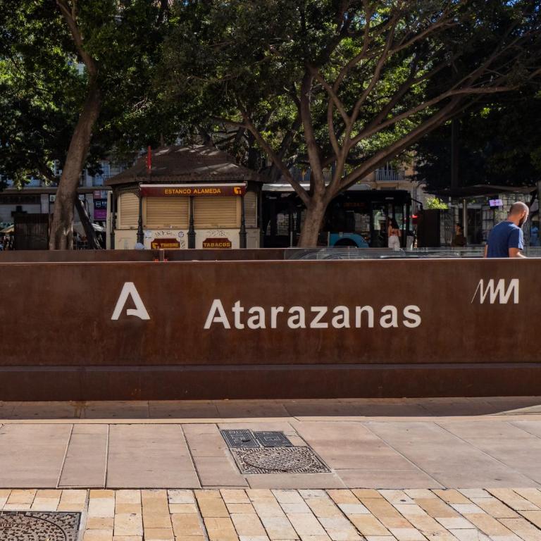 Cubo's Apartamento Atocha with Optional Parking - Apartamento - 38