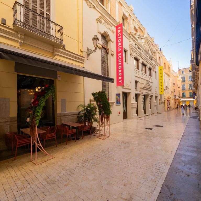 Cubo's Apartamento Atocha with Optional Parking - Apartamento - 39