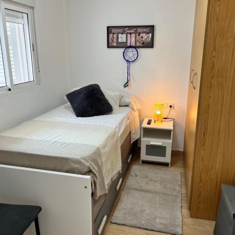 Altea Seafront by KalmaRent - Apartamento con vistas al mar - 25