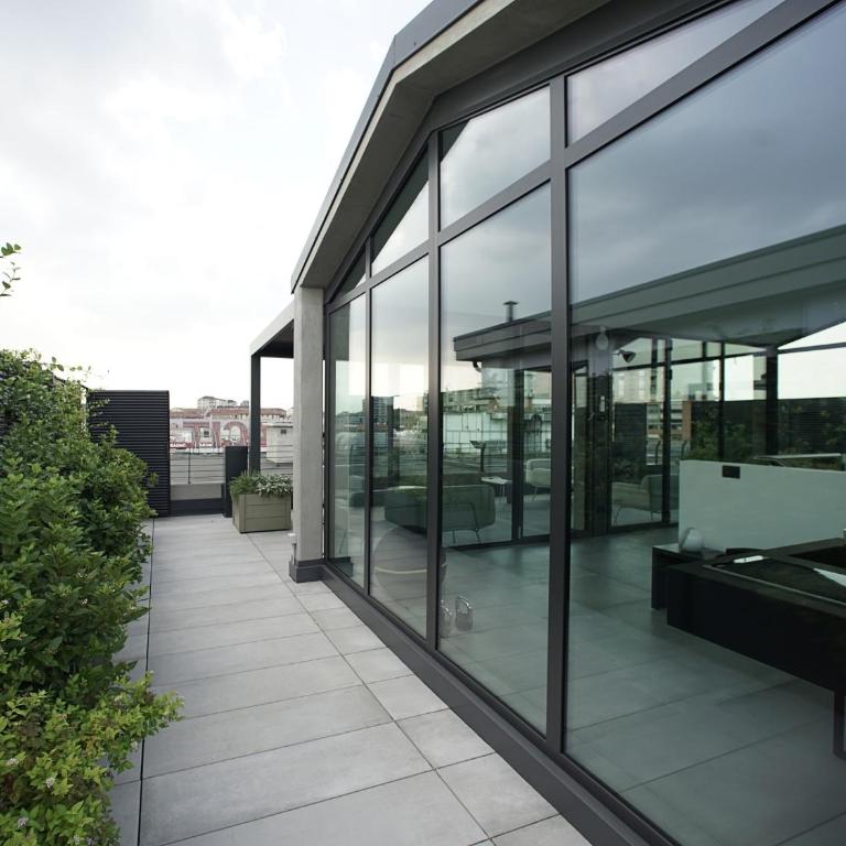 EDIT Lofts - Superior Apartment - 2