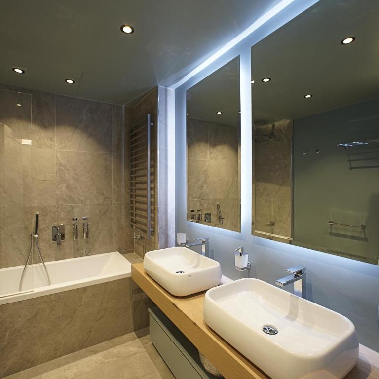 EDIT Lofts - Superior Apartment - 4