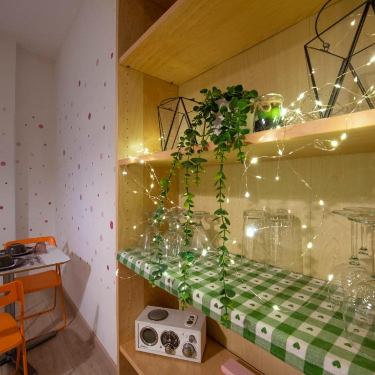 Borgo Trento Home, vicinissimo ospedale Borgo Trento e centro storico - Suite con Balcone - 11