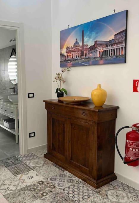 3 FERMATE DAL COLOSSEO - Casa Vacanze Elena - 50 m da METRO GARBATELLA - Casa con 2 Camere da Letto - 32