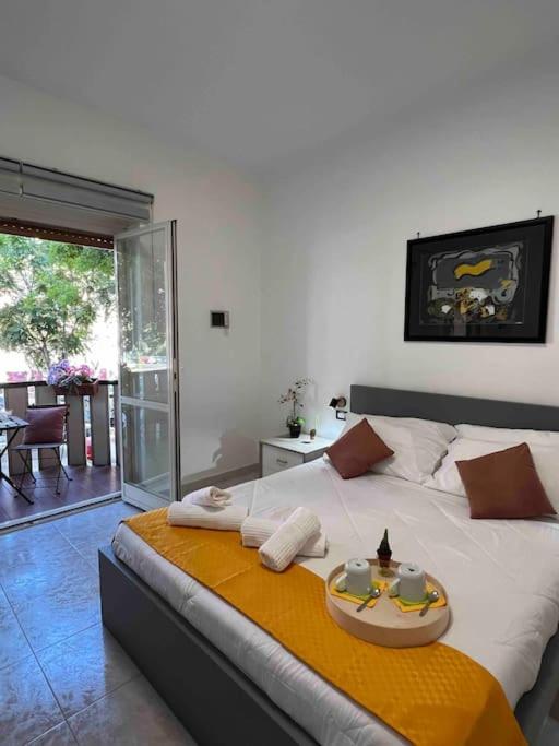 3 FERMATE DAL COLOSSEO - Casa Vacanze Elena - 50 m da METRO GARBATELLA - Casa con 2 Camere da Letto - 35