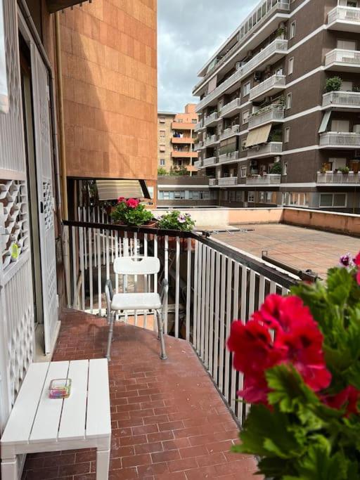 3 FERMATE DAL COLOSSEO - Casa Vacanze Elena - 50 m da METRO GARBATELLA - Casa con 2 Camere da Letto - 46