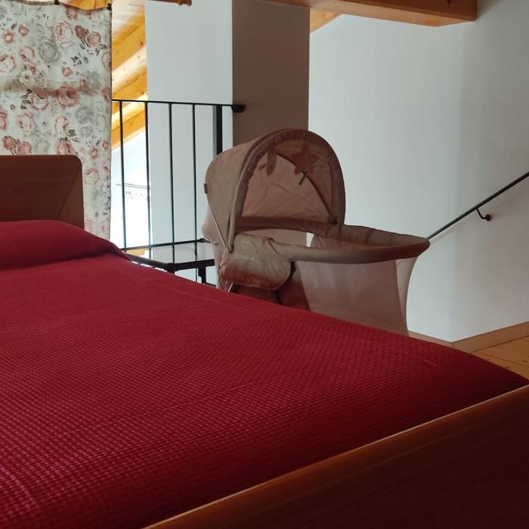 Appartamento Cristol - Appartement 1 Chambre - 21