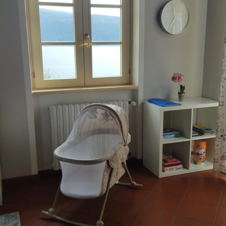 Appartamento Cristol - Appartement 1 Chambre - 26