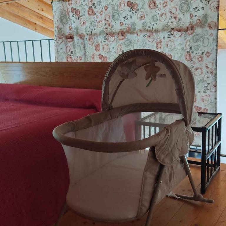 Appartamento Cristol - Appartement 1 Chambre - 19