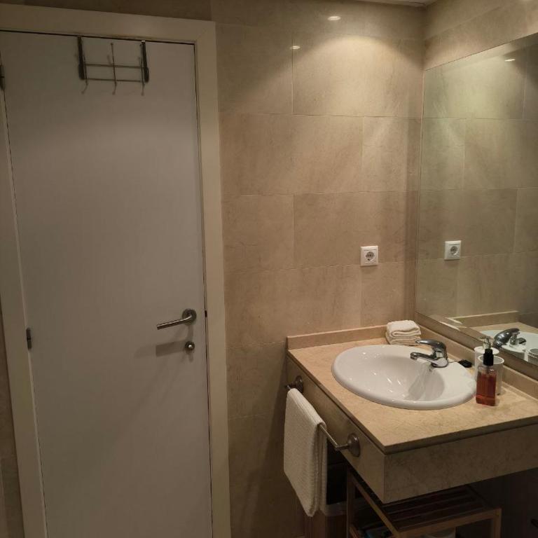 Balay Apartment Benidorm - Apartamento de 1 dormitorio - 6