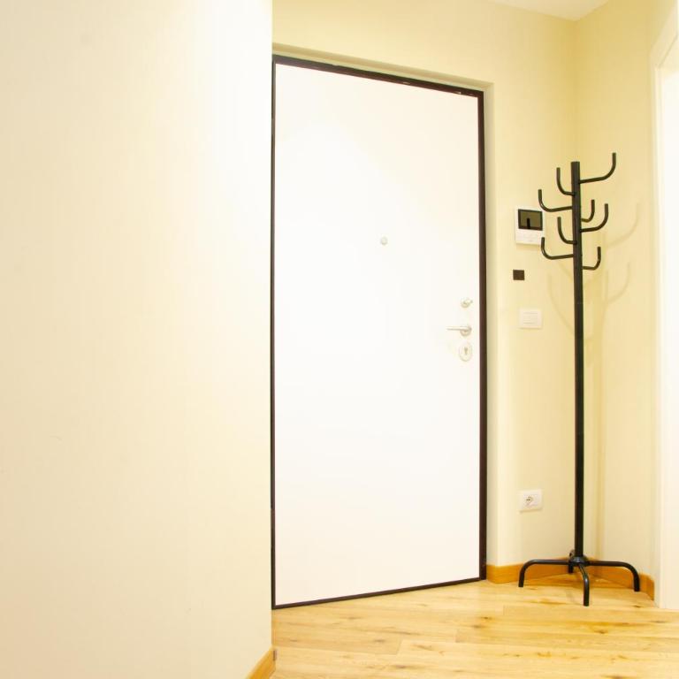 La Terrazza - by HAPPYHOSTORINO - One-Bedroom Apartment - 22