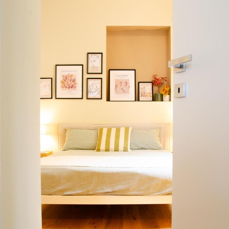 La Terrazza - by HAPPYHOSTORINO - One-Bedroom Apartment - 3