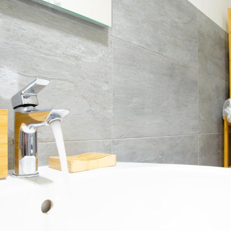 La Terrazza - by HAPPYHOSTORINO - One-Bedroom Apartment - 21