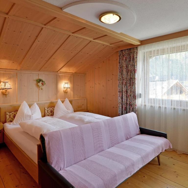 Haus Elisabeth Sporer - Appartamento con 3 Camere da Letto - 3