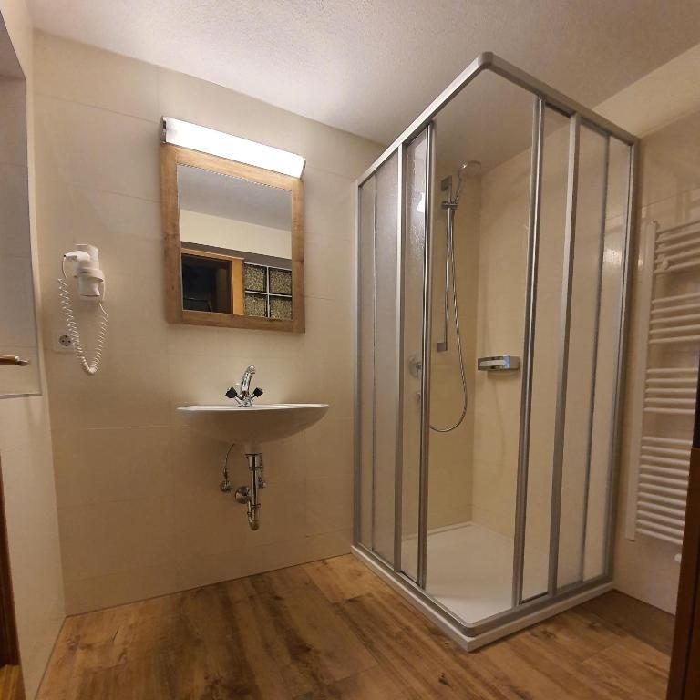Haus Elisabeth Sporer - Appartamento con 3 Camere da Letto - 7