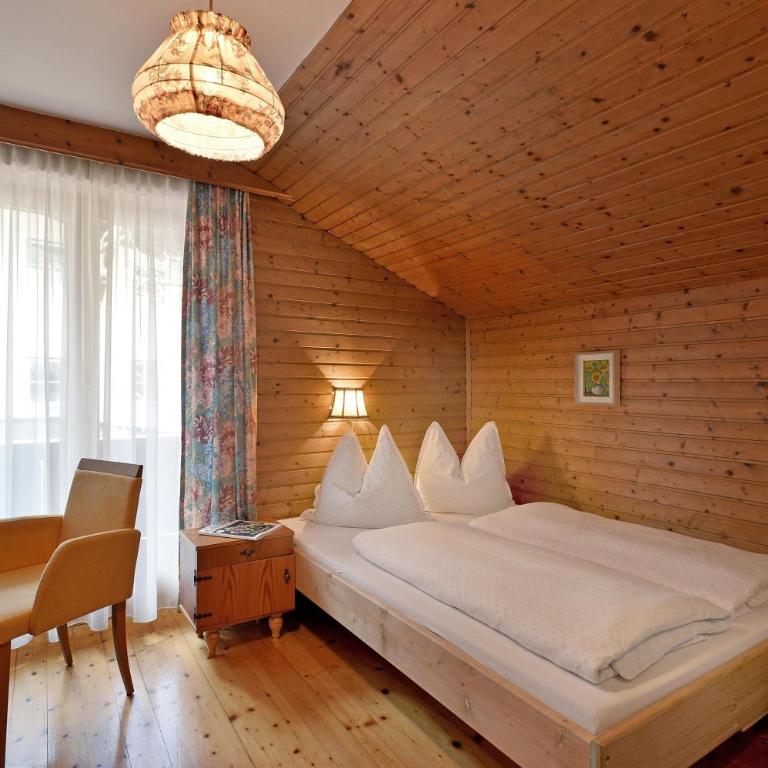 Haus Elisabeth Sporer - Appartamento con 3 Camere da Letto - 5