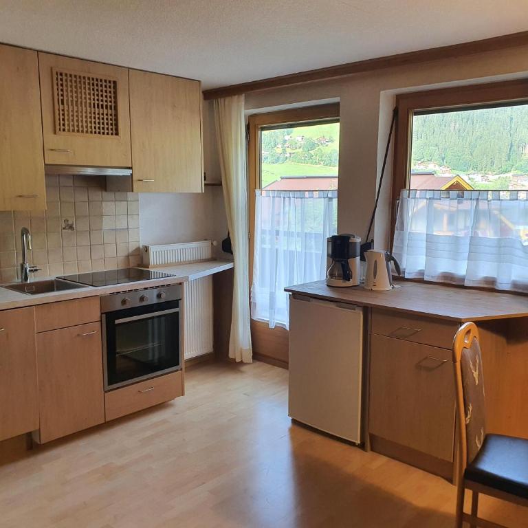 Haus Elisabeth Sporer - Appartamento con 3 Camere da Letto - 1