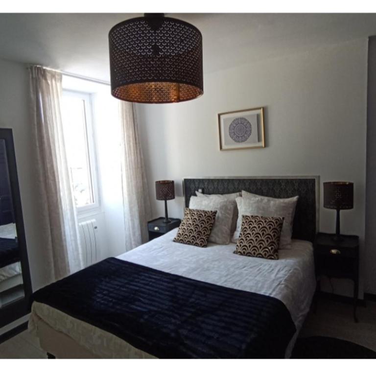 L'Étape du Tourmalet - Appartement 1 Chambre - 1