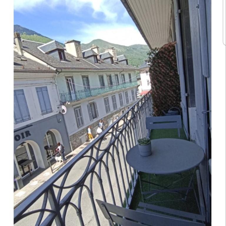 L'Étape du Tourmalet - Appartement 1 Chambre - 15