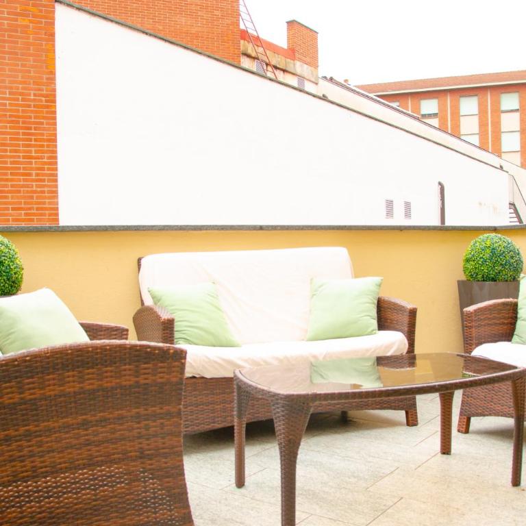 La Terrazza - by HAPPYHOSTORINO - One-Bedroom Apartment - 18