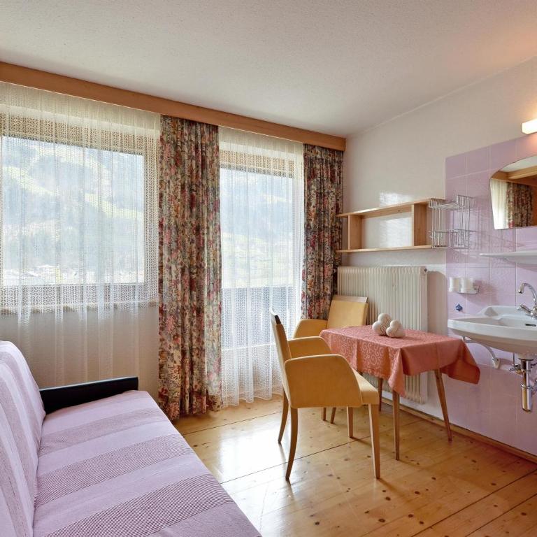 Haus Elisabeth Sporer - Appartamento con 3 Camere da Letto - 4