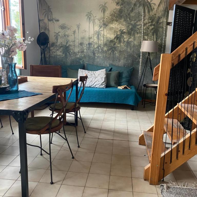 Duplex Arago au coeur de Sète, comme une petite maison - Apartamento de 3 dormitorios - 32