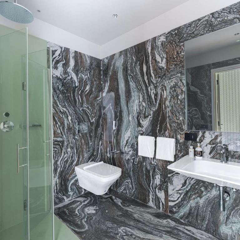 Apartments Florence - Palazzo Signoria luxury Apartments 11-Medusa - Appartamento - 5