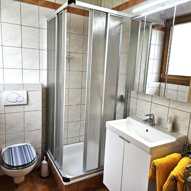 Apartment zur Therme St.Kathrein - Apartment mit 2 Schlafzimmern - 5