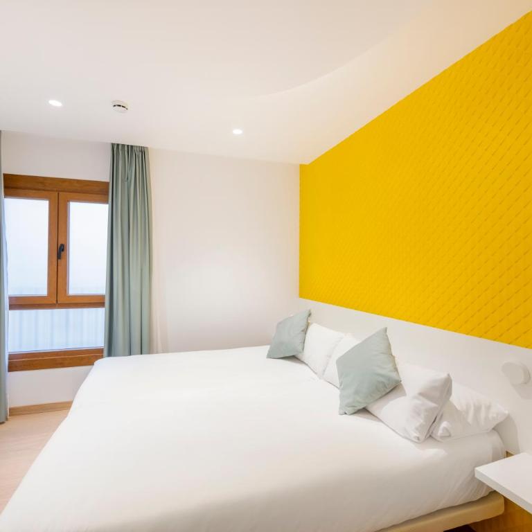 Odyssey Rooms Alicante - Standard Apartment - 5