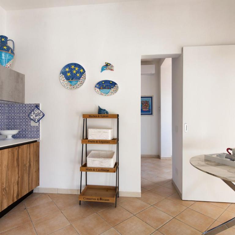 Villa Grazia Lipari - Appartamento - 4