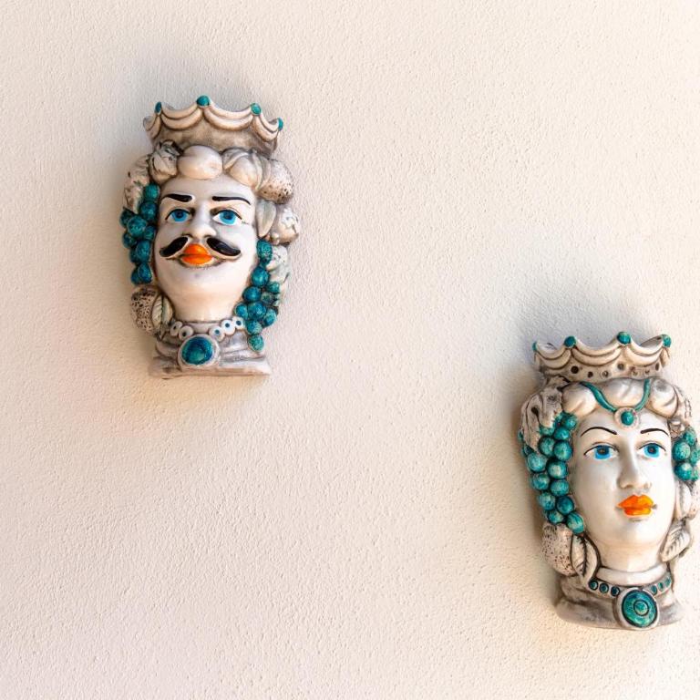 Villa Grazia Lipari - Appartamento - 17