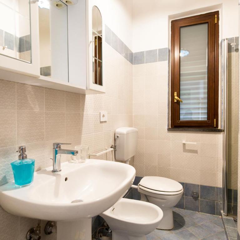 Villa Grazia Lipari - Appartamento - 8