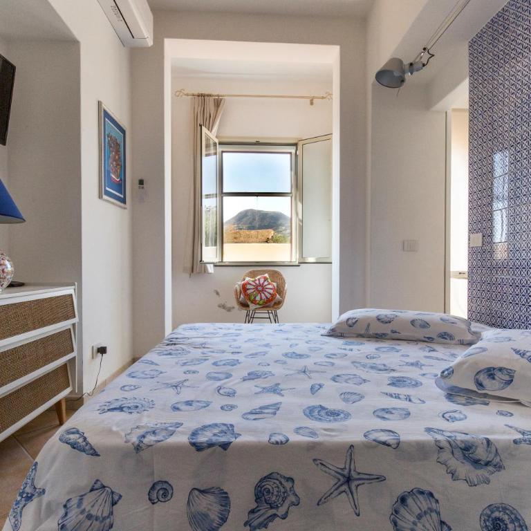Villa Grazia Lipari - Appartamento - 14