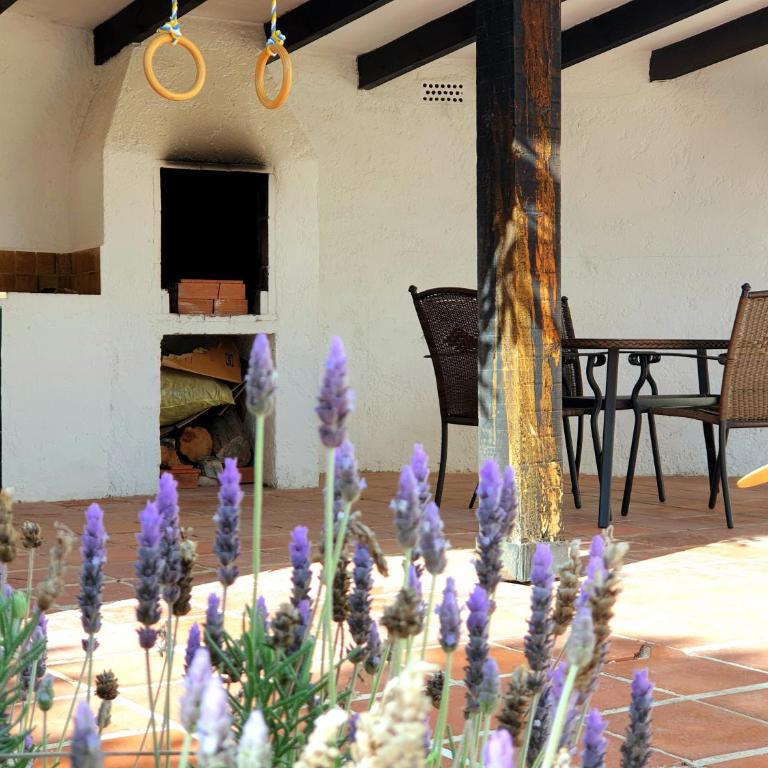 Casa MiraMar seaview BBQ pool 250m from beach - Casa de 3 dormitorios - 4