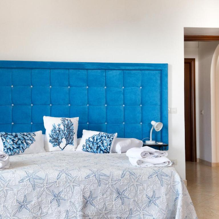 Villa Grazia Lipari - Appartamento - 20