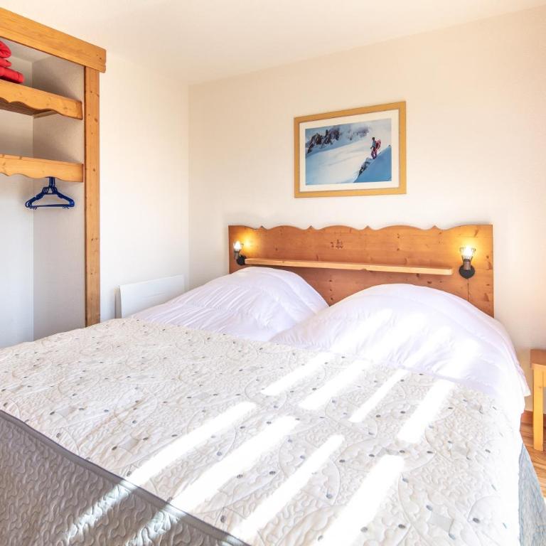 Au Bon Air - Appt au pied des pistes - Apartment mit 2 Schlafzimmern - 5