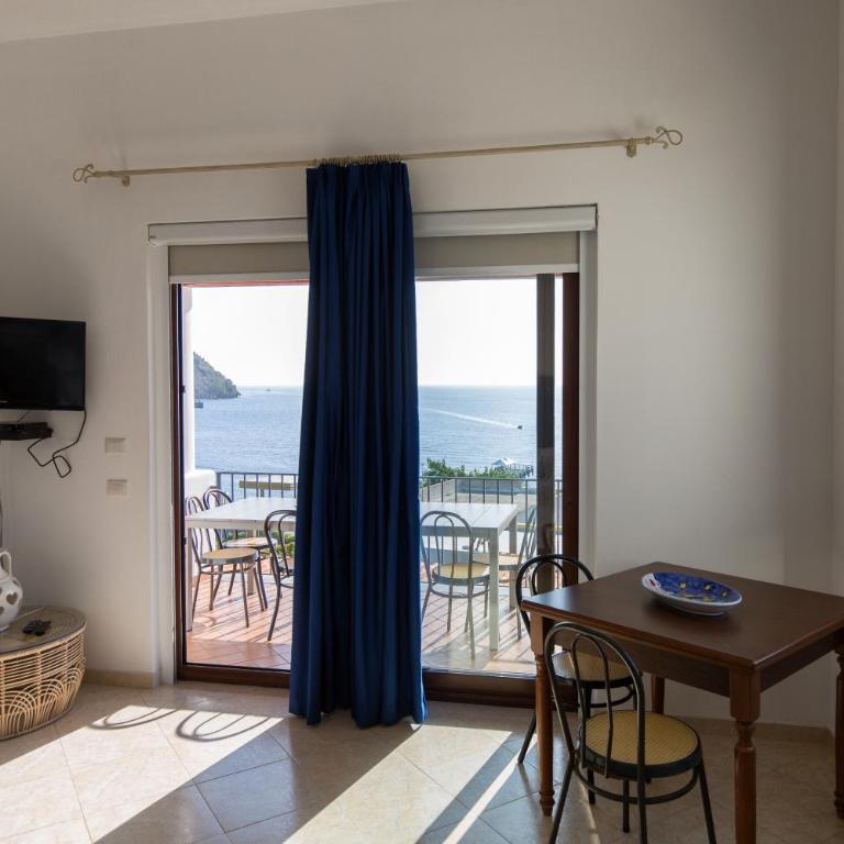 Villa Grazia Lipari - Appartamento - 22